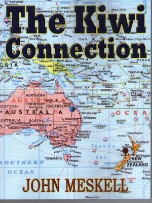 cover image of The Kiwi Connection
